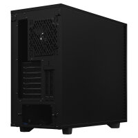 Midi Fractal Design Define 7 Black