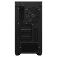 Midi Fractal Design Define 7 Black