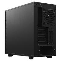Midi Fractal Design Define 7 Black