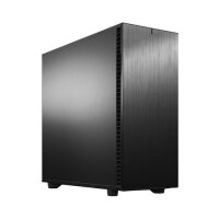Midi Fractal Design Define 7 XL Black