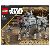 LEGO Star Wars AT-TE Walker 75337