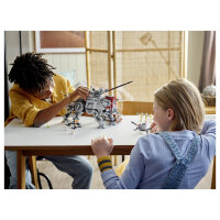 LEGO Star Wars AT-TE Walker 75337