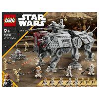 LEGO Star Wars AT-TE Walker 75337