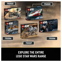LEGO Star Wars AT-TE Walker 75337