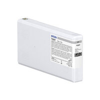Epson Tintenpatrone gray T 55W 200 ml T 55W7