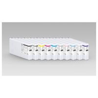 Epson Tintenpatrone yellow T 55W 200 ml T 55W4