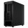 Midi Fractal Design North Charcoal Black Mesh Window