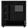 Midi Fractal Design North Charcoal Black Mesh Window