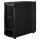 Midi Fractal Design North Charcoal Black Mesh Window
