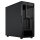 Midi Fractal Design North Charcoal Black Mesh Window