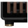 Midi Fractal Design North Charcoal Black Mesh Window