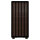 Midi Fractal Design North Charcoal Black Mesh Window