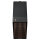 Midi Fractal Design North Charcoal Black Mesh Window