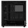 Midi Fractal Design North Charcoal Black Mesh Window