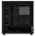 Midi Fractal Design North Charcoal Black Mesh Window