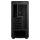 Midi Fractal Design North Charcoal Black Window Clear