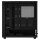Midi Fractal Design North Charcoal Black Window Clear