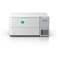 T EPSON EcoTank ET-2956 DIN A4, 3in1, 4 Farben, WiFi