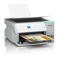 T EPSON EcoTank ET-2956 DIN A4, 3in1, 4 Farben, WiFi
