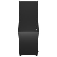Midi Fractal Design Pop Silent Black Solid