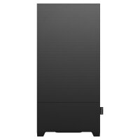 Midi Fractal Design Pop Silent Black Solid