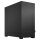 Midi Fractal Design Pop Silent Black Solid