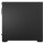 Midi Fractal Design Pop Silent Black Solid