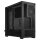 Midi Fractal Design Pop Silent Black Solid