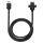 Fractal Design Model D USB-C 10Gbps 67cm Black