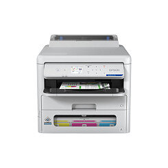 EPSON WorkForce Pro EP-C800RDW DIN A4, 4 Farben, PCL, PS3, WiFi