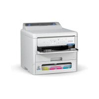 EPSON WorkForce Pro EP-C800RDW DIN A4, 4 Farben, PCL,...