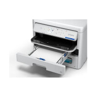 EPSON WorkForce Pro EP-C800RDW DIN A4, 4 Farben, PCL, PS3, WiFi