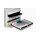 EPSON WorkForce Pro EP-C800RDW DIN A4, 4 Farben, PCL, PS3, WiFi