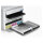 EPSON WorkForce Pro EP-C800RDW DIN A4, 4 Farben, PCL, PS3, WiFi