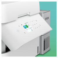 Epson EcoTank ET-3956 - Multifunktionsdrucker - Farbe - Tintenstrahl - ITS - A4/Letter (Medien)