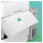 Epson EcoTank ET-3956 - Multifunktionsdrucker - Farbe - Tintenstrahl - ITS - A4/Letter (Medien)