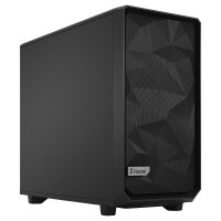 Midi Fractal Design Meshify 2 Black