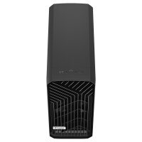 Midi Fractal Design Torrent Black Solid