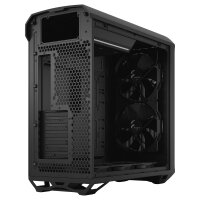 Midi Fractal Design Torrent Black Solid