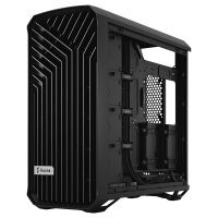 Midi Fractal Design Torrent Black Solid