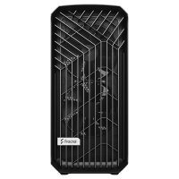 Midi Fractal Design Torrent Black Solid