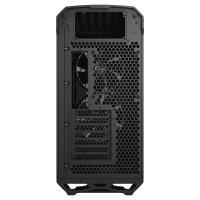 Midi Fractal Design Torrent Black Solid