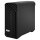 Midi Fractal Design Torrent Black Solid