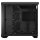 Midi Fractal Design Torrent Black Solid