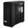 Midi Fractal Design Torrent Black Solid