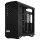 Midi Fractal Design Torrent Black Solid