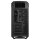 Midi Fractal Design Torrent Black Solid