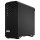 Midi Fractal Design Torrent Black Solid
