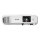 (1280x800) Epson EB-W49 3 LCD 3800-Lumen 16:10 VGA HDMI composite video Speaker WXGA White