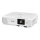 (1280x800) Epson EB-W49 3 LCD 3800-Lumen 16:10 VGA HDMI composite video Speaker WXGA White